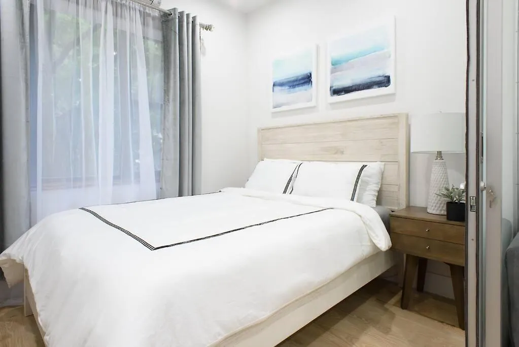 Apartman 78-2D New Furnished 1Br Wd Walk To Central Park New York