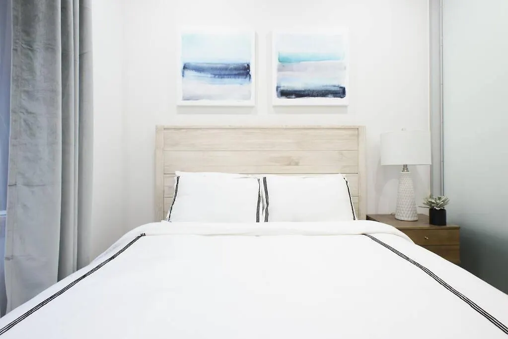 Apartamento 78-2D New Furnished 1Br Wd Walk To Central Park Nueva York