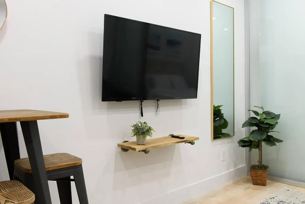 78-2D New Furnished 1Br Wd Walk To Central Park New York 0*,  Stati Uniti